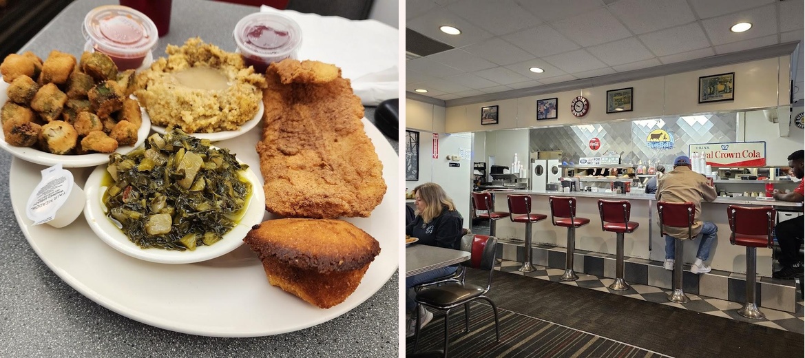 Big Time Diner Gallery Image 3