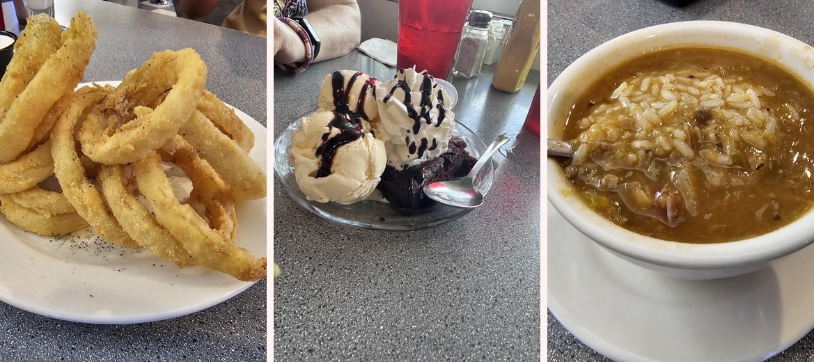 Big Time Diner Gallery Image 4