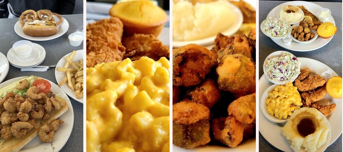 Big Time Diner Gallery Image 5